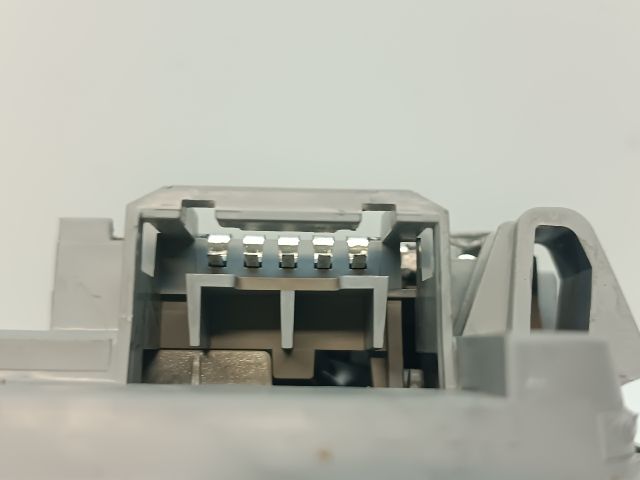 bontott VW PASSAT B6 Beltér Világítás Hátsó