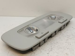 bontott VW PASSAT B6 Beltér Világítás Hátsó