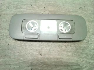 bontott VW PASSAT B6 Beltér Világítás Hátsó