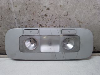 bontott VW PASSAT B6 Beltér Világítás Hátsó