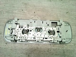 bontott VW PASSAT B6 Beltér Világítás Hátsó