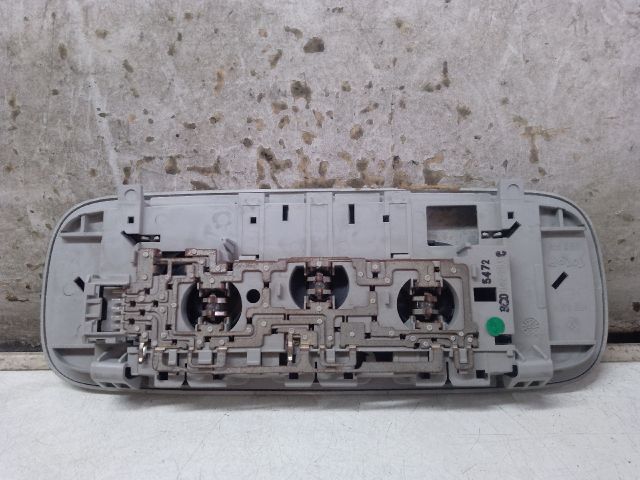 bontott VW PASSAT B6 Beltér Világítás Hátsó