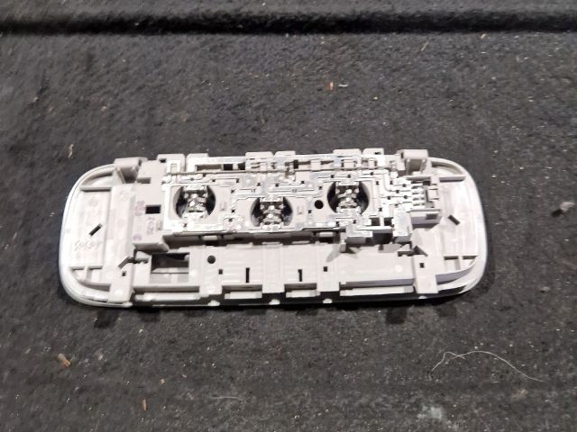 bontott VW PASSAT B6 Beltér Világítás Hátsó