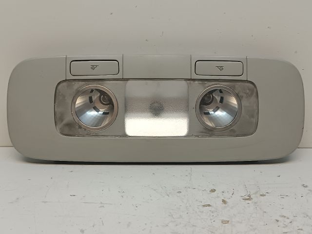 bontott VW PASSAT B6 Beltér Világítás Hátsó