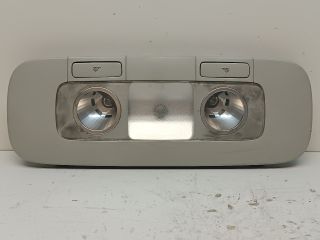 bontott VW PASSAT B6 Beltér Világítás Hátsó