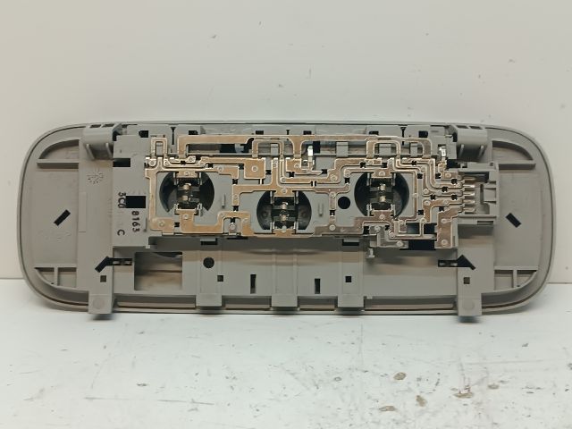 bontott VW PASSAT B6 Beltér Világítás Hátsó