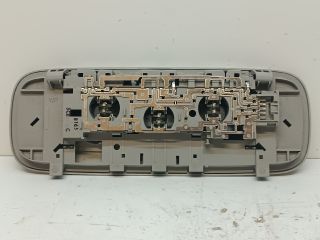 bontott VW PASSAT B6 Beltér Világítás Hátsó