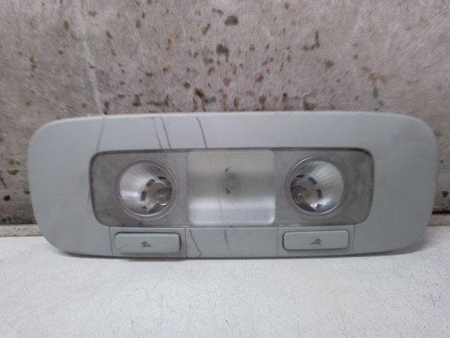 bontott VW PASSAT B6 Beltér Világítás Hátsó