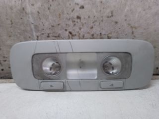 bontott VW PASSAT B6 Beltér Világítás Hátsó