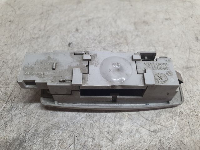 bontott VW PASSAT B6 Beltér Világítás Hátsó