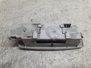 bontott VW PASSAT B6 Beltér Világítás Hátsó