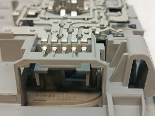 bontott VW PASSAT B6 Beltér Világítás Hátsó