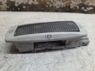 bontott VW PASSAT B6 Beltér Világítás Hátsó