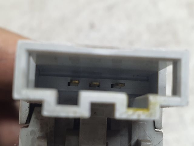 bontott VW PASSAT B6 Beltér Világítás Hátsó