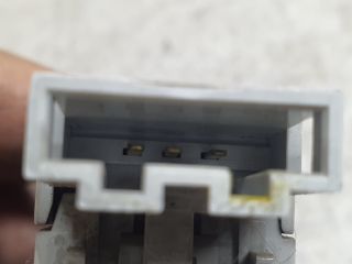 bontott VW PASSAT B6 Beltér Világítás Hátsó