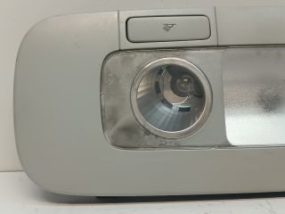 bontott VW PASSAT B6 Beltér Világítás Hátsó