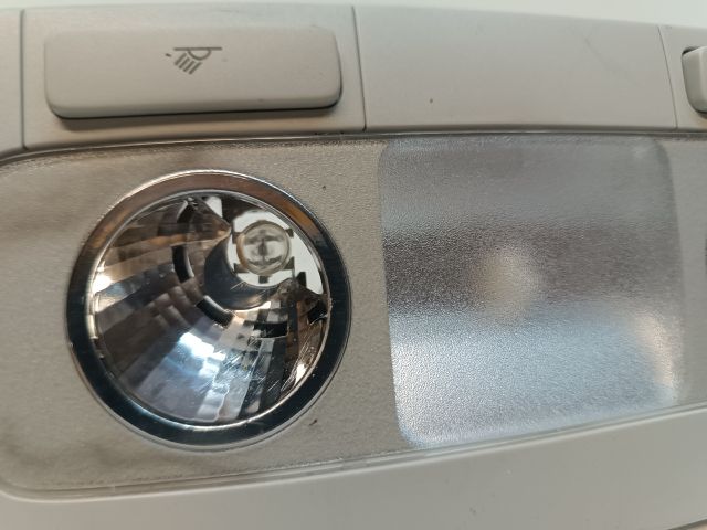 bontott VW PASSAT B6 Beltér Világítás Hátsó