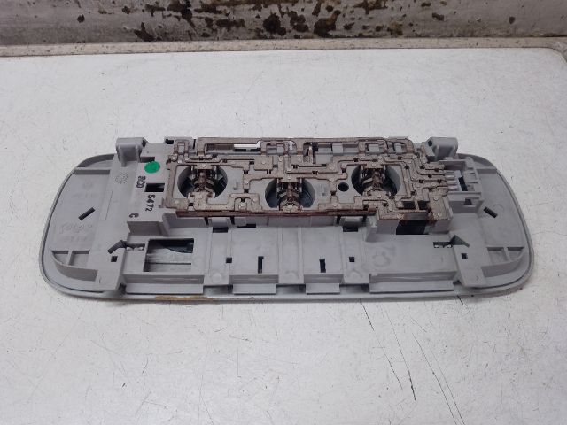 bontott VW PASSAT B6 Beltér Világítás Hátsó