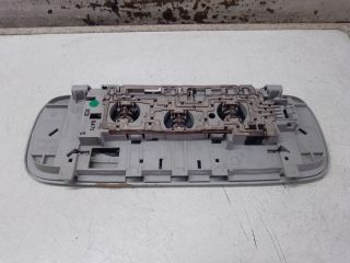 bontott VW PASSAT B6 Beltér Világítás Hátsó