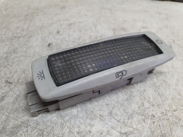 bontott VW PASSAT B6 Beltér Világítás Hátsó