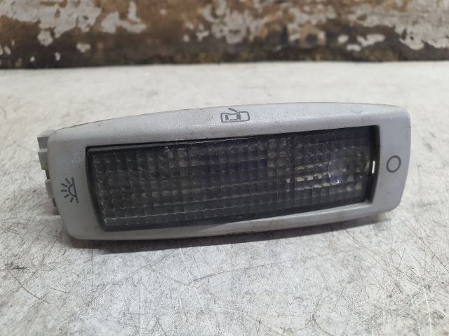 bontott VW PASSAT B6 Beltér Világítás Hátsó