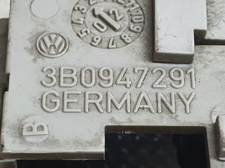 bontott VW PASSAT B6 Beltér Világítás Hátsó