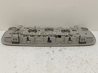 bontott VW PASSAT B6 Beltér Világítás Hátsó