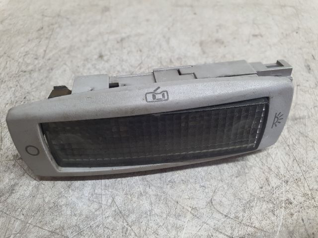 bontott VW PASSAT B6 Beltér Világítás Hátsó