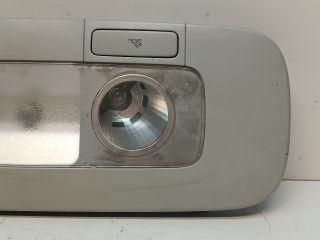 bontott VW PASSAT B6 Beltér Világítás Hátsó