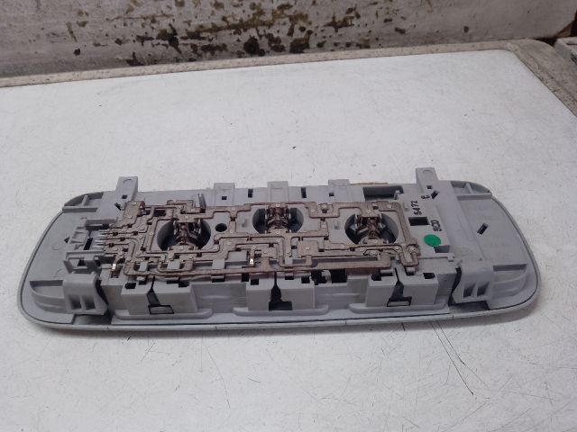 bontott VW PASSAT B6 Beltér Világítás Hátsó