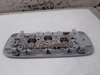 bontott VW PASSAT B6 Beltér Világítás Hátsó