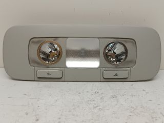 bontott VW PASSAT B6 Beltér Világítás Hátsó