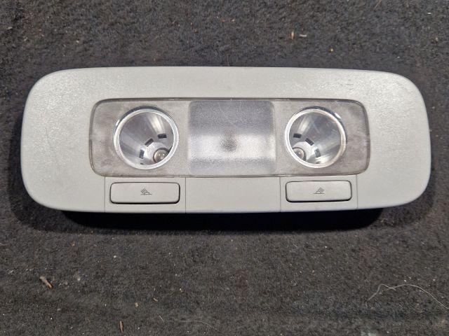 bontott VW PASSAT B6 Beltér Világítás Hátsó