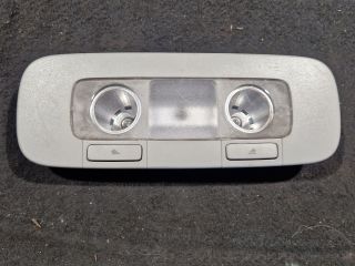 bontott VW PASSAT B6 Beltér Világítás Hátsó