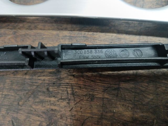 bontott VW PASSAT B6 Beltéri Dekor Szett