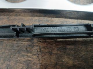 bontott VW PASSAT B6 Beltéri Dekor Szett