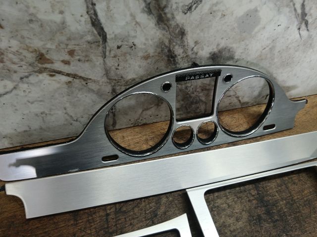 bontott VW PASSAT B6 Beltéri Dekor Szett