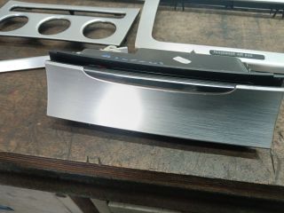 bontott VW PASSAT B6 Beltéri Dekor Szett