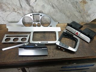 bontott VW PASSAT B6 Beltéri Dekor Szett