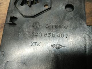 bontott VW PASSAT B6 Beltéri Dekor Szett