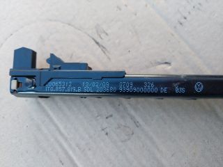 bontott VW PASSAT B6 Biztonsági Öv Magasság Állító