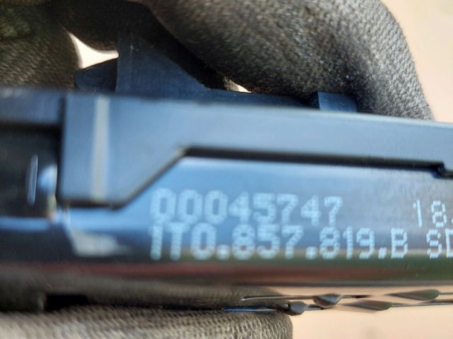 bontott VW PASSAT B6 Biztonsági Öv Magasság Állító