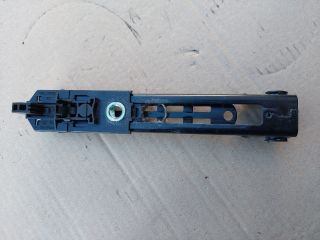 bontott VW PASSAT B6 Biztonsági Öv Magasság Állító