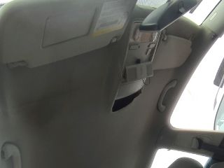 bontott VW PASSAT B6 Biztosítéktábla Csomagtér