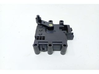 bontott VW PASSAT B6 Biztosítéktábla Fedél