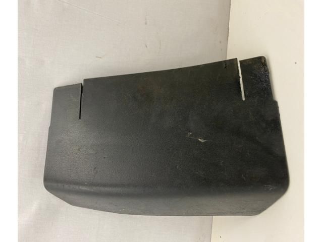 bontott VW PASSAT B6 Biztosítéktábla Fedél