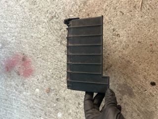 bontott VW PASSAT B6 Biztosítéktábla Fedél