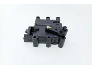 bontott VW PASSAT B6 Biztosítéktábla Fedél