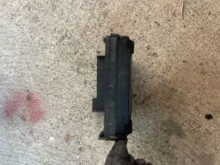 bontott VW PASSAT B6 Biztosítéktábla Fedél