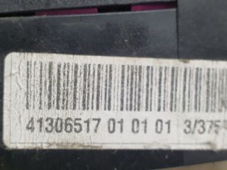 bontott VW PASSAT B6 Biztosítéktábla Utastér